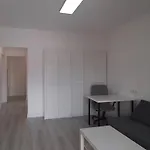 White Apartment