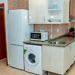 Apartament Central