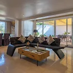 Villa Lux Gallery, Ideal Familias O Grupos Con Piscina & Aircon