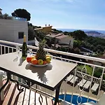 Villa Marisa - Costa Brava