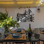 Villa Lux Gallery, Ideal Familias O Grupos Con Piscina & Aircon