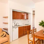 Apartamentos Guitart
