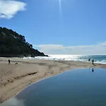 Las Antillas Con Piscina A Pie De Playa 4 Pax
