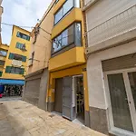 El Rincon De Mery Joe, Lloret Centro 150Mts De La Playa