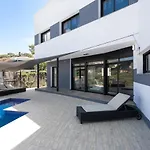 Villa Leeloo - Location Maitikoa
