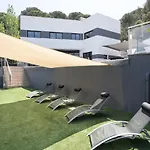 Villa Leeloo - Location Maitikoa