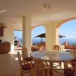 Club Villamar - Denise