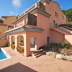 Club Villamar - Denise