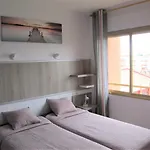 Apartamento Con Piscina - Los Sauces