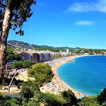 Lujoso Apartamento A 1A Linea Del Mar