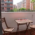 Bonito Apartamento A 250M Del Mar