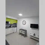 Apartamento con piscina a 2 minutos de la playa!!!