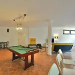 Villa Soleina
