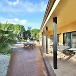 Villa Soleina