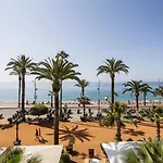 Penthouse La Riera
