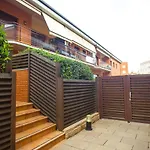 Al28 Duplex En La Playa, Fenals, Costa Brava