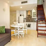 Al28 Duplex En La Playa, Fenals, Costa Brava