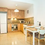 Al29 Apartamento Playa Fenals