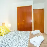 Al29 Apartamento Playa Fenals