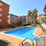 Al29 Apartamento Playa Fenals