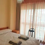 Apartamento Ainara Garden Family