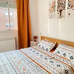 Lloret Fenals Apartment Antilles