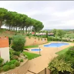 106175 - Apartment In Lloret De Mar