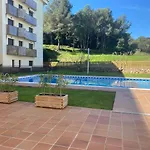 Sa Boadella Beach