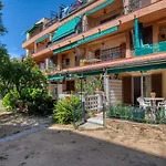 Nice Apartment With Terrace
