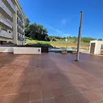 Sa Boadella Beach