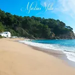 Martin \'S Villa