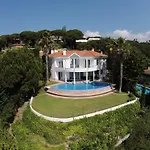 Al Lado Del Mar \