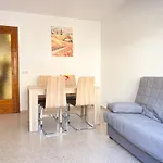 Elegant 2 Bedroom, Big Terrace 200M From Beach