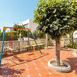 Villa Maria