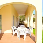 Santa Flora Holiday House
