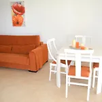 Santa Flora Holiday House