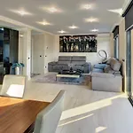 Villa Rioja With Pool & Mountain And Sea View, Only Familys
