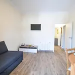 Apartamento de diseño equipado céntrico moderno