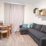 Apartamento de diseño equipado céntrico moderno