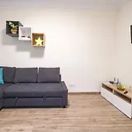 Apartamento de diseño equipado céntrico moderno