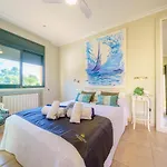 Villa Jaruco Lux, Exclusiva Zona Residencial Con Piscina & Aircon