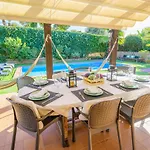 Villa Jaruco Lux, Exclusiva Zona Residencial Con Piscina & Aircon