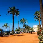 Vivalidays Alicia - Fenals - Lloret De Mar