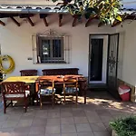 Casa Mamma Mia