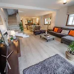 Residencial Bella Donna Lux House, Jacuzzi Y Piscina Privada