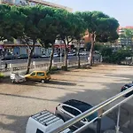 Las Tres Palmeras - Parking Privado