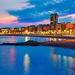 Les Flors !2Minutos De La Playa!