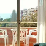 Apartamento Adara A 200 Metros De La Playa