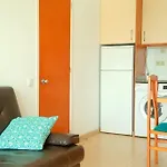 Apartamento Adara A 200 Metros De La Playa