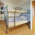 Apartament Pau Casals, 2 Min Walk From The Sea & Sea View
